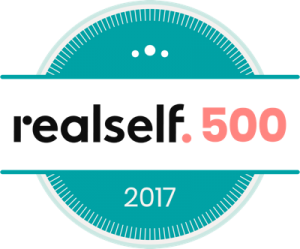 2017 realself logo