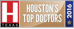 houston's top doctors 2016