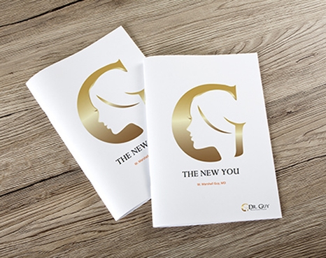 the new you dr. guy facial plastic surgery