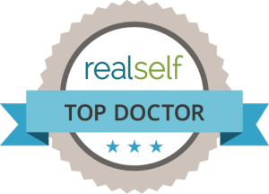 realself top doctor logo