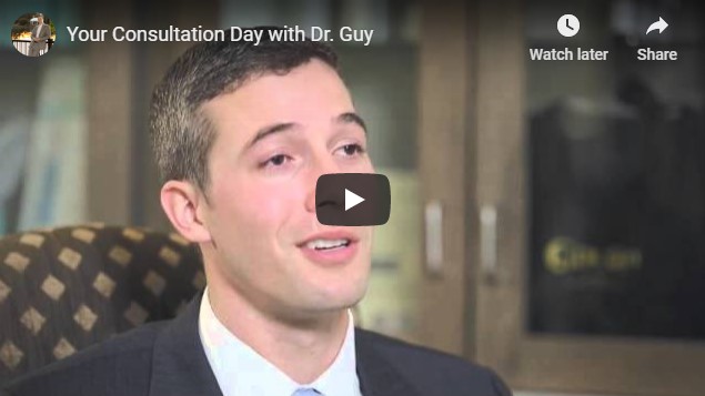 consultation day with dr. guy video capture